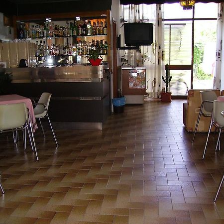 Hotel Villa Tua Riccione Dış mekan fotoğraf